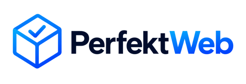 Perfektný web