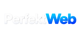 Perfektný web