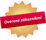 Overene Zakaznikmi