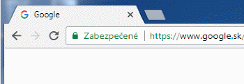 Ako spoznám HTTPS